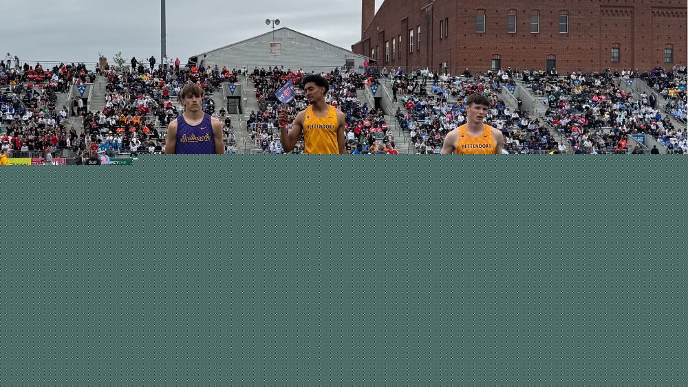 Indianola Top 10 Sports Stories of the 2025-26 School Year – #6