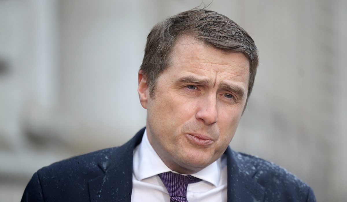 Housing minister hits out at local council as Storm Chandra blame game continues