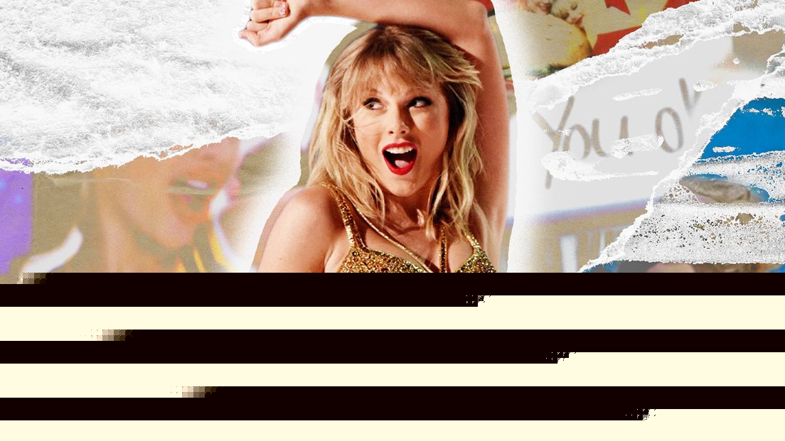 18 Best Taylor Swift Halloween Costume Ideas