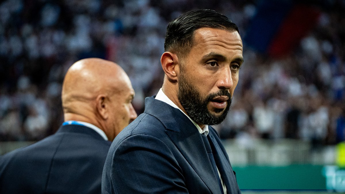 Medhi Benatia dénonce la "médiocrité" à l'Olympique de Marseille : l'ancien dirigeant raconte le manque de discipline des joueurs et des règlements appliqués à la Commanderie