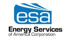 Gas Transmission Work Doubles at Pipeline Builder ESOA
