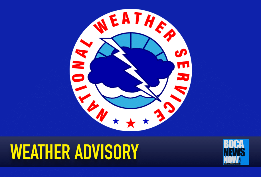 Flood Advisory issued September 23 at 7:00PM EDT until September 23 at 7:45PM EDT by NWS Miami FL