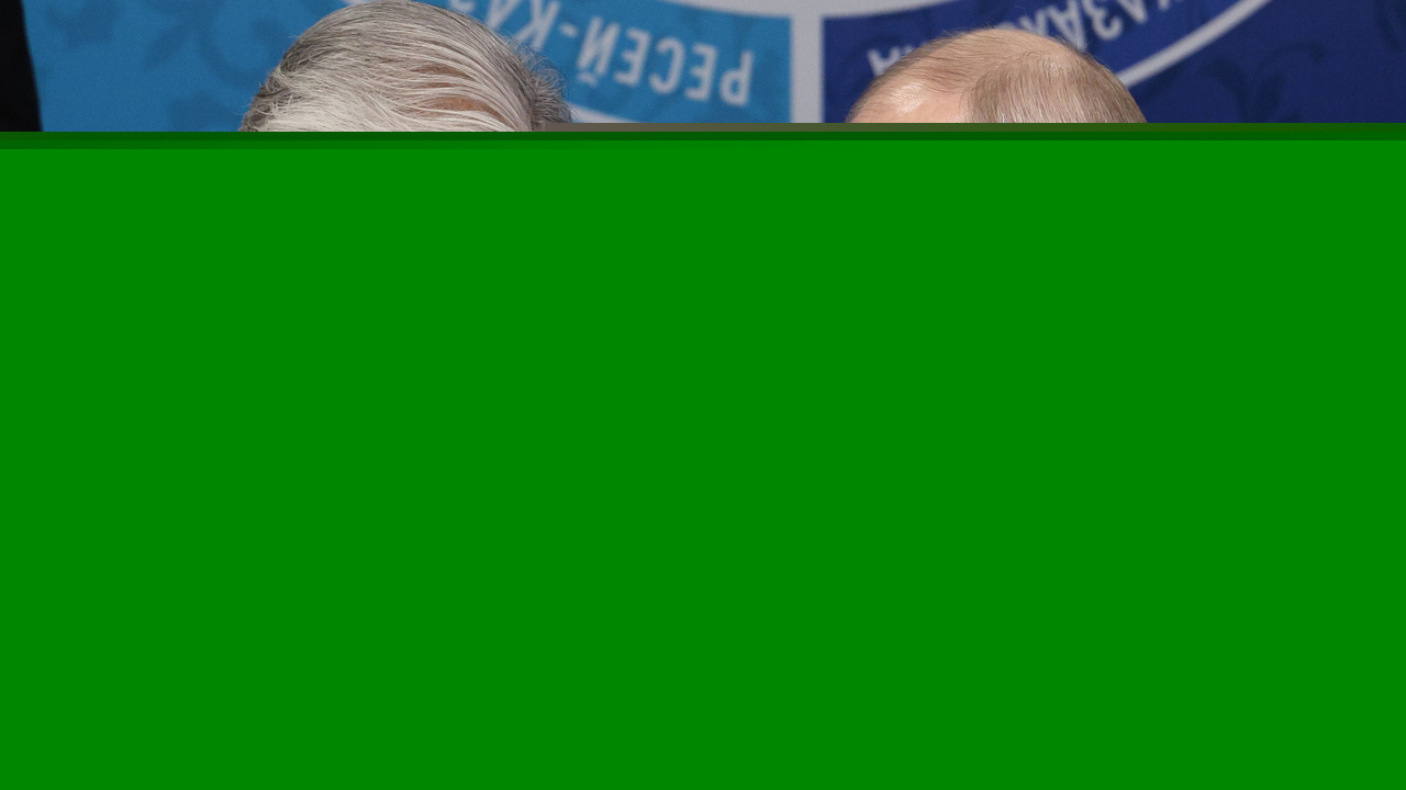 „Je to hanba, mladí ľudia zomierajú.“ Spojenec Kremľa Putinovi priamo povedal, že vojna na Ukrajine sa musí skončiť