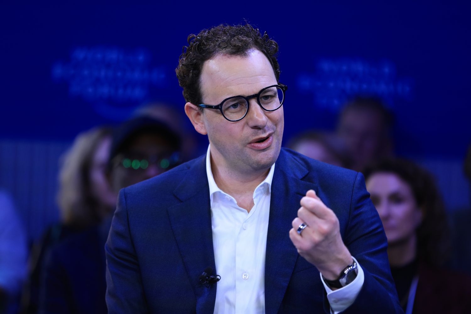 Anthropic CEO Warns of AI's Threat to Jobs: 'Unemployed or Very-Low-Wage Underclass' Looms