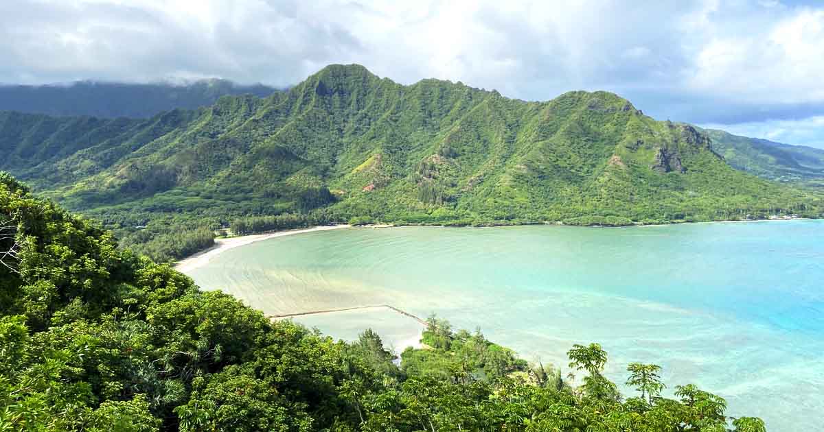This 5,300-Acre State Park In Hawaii Is One Of America’s Best-Kept Secrets