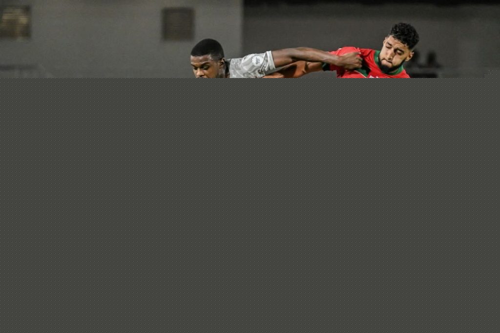 SA lose World Cup qualifying points over ineligible player