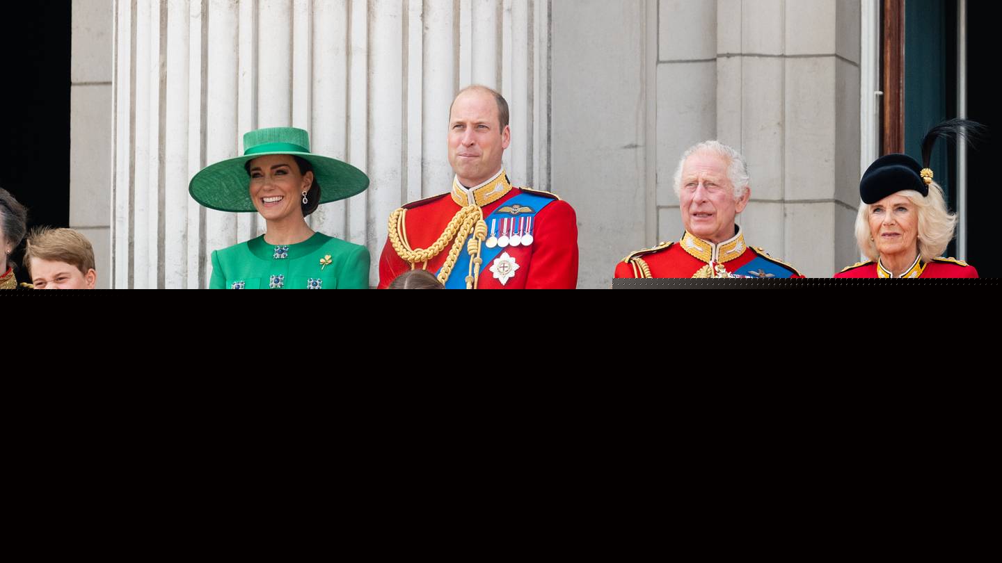 Now Hiring: Royal Family Communications Assistant (No, Literally)