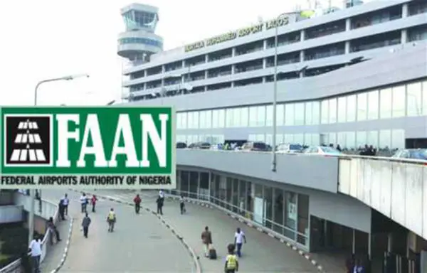 FAAN Launches Nigeria’s First Fully Electric Airport Shuttle Service