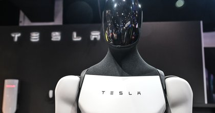 Tesla sacrifie les Model S et X pour un robot
