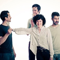 WHY? Announce Ninth Album 'Oh Golly / Yes Lord' With Lead Single In Spirit