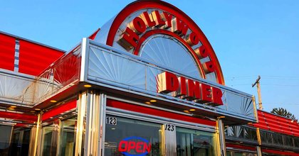 The $8.99 Breakfast At This ‘50s-Style Diner In Delaware Is Better Than Any Chain Restaurant