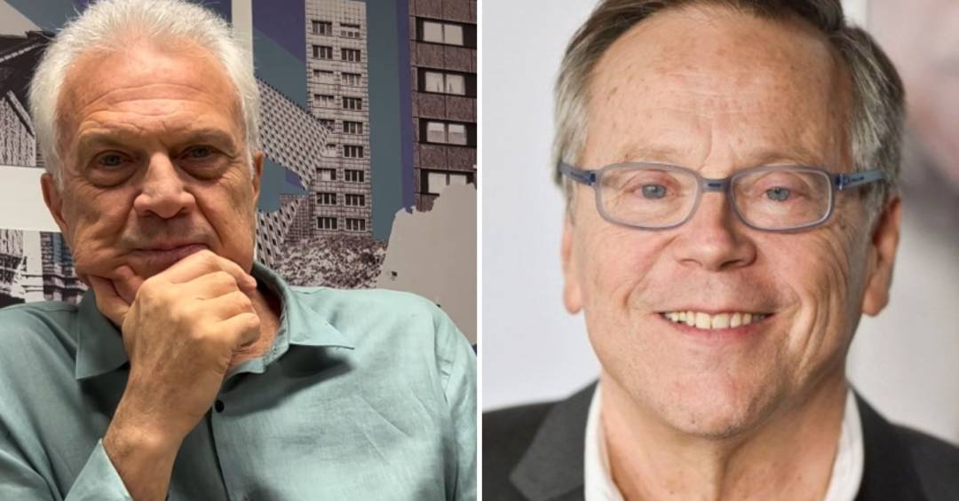 Pedro Bial e Fernando Meirelles entram na ‘onda’ das novelas verticais