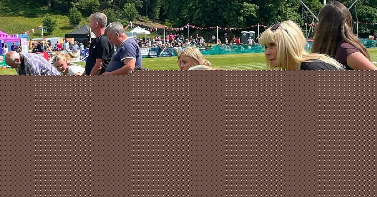 Traditional Lake District sporting event still going strong after 140 years