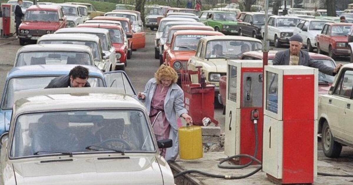 Faktai apie Baltijos šalis sovietmečiu: kas iš tikrųjų maitino SSRS?