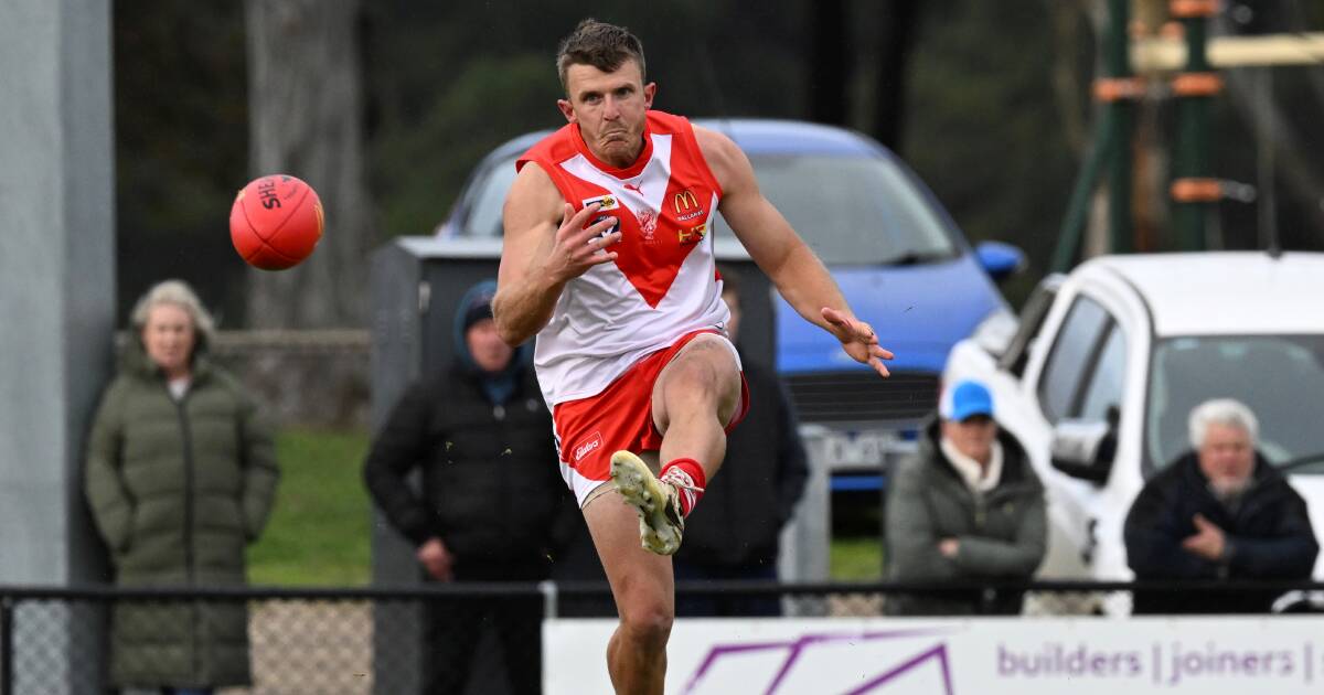 Club lands defender with VFL experience as spearhead re-commits for full year