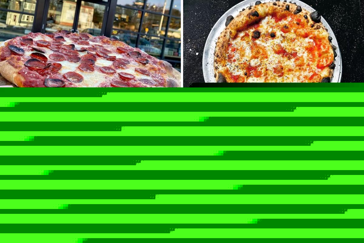 The Best Pizza in Portland, Maine: 49 Must-Try Restaurants