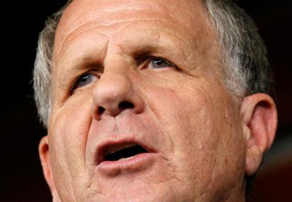 Ted Poe (R-TX) US Congress Voted for Amnesty for Illegal Aliens