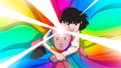 ‘Arco’ Review: An Animated Fable Ready to Break (and Heal) Your Heart