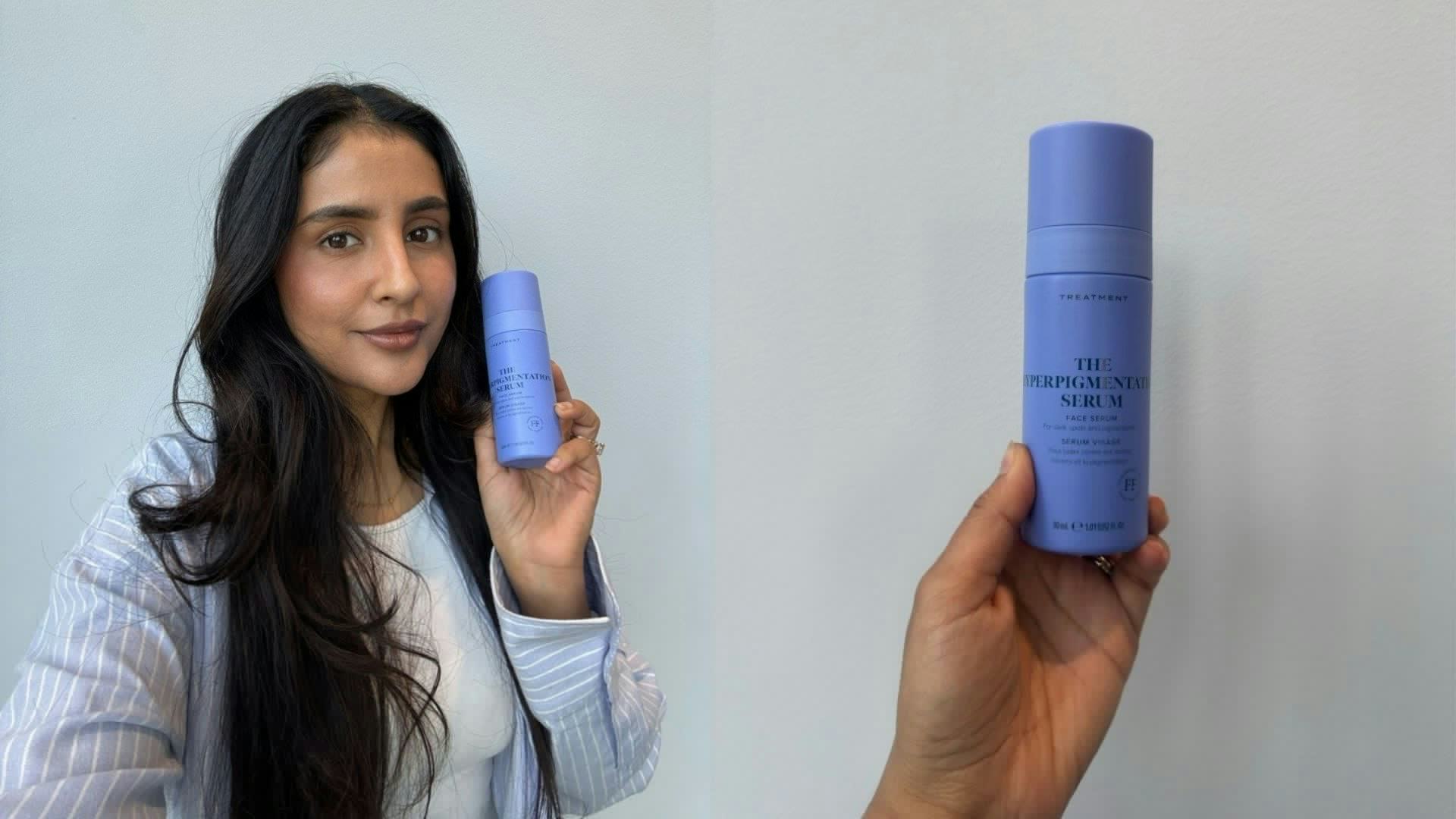 Caroline Hirons’ Sell-Out Skin Rocks Hyperpigmentation Serum Is Finally On Sale