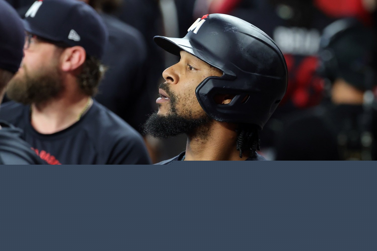Byron Buxton's Injury Complicates Everything At The Deadline