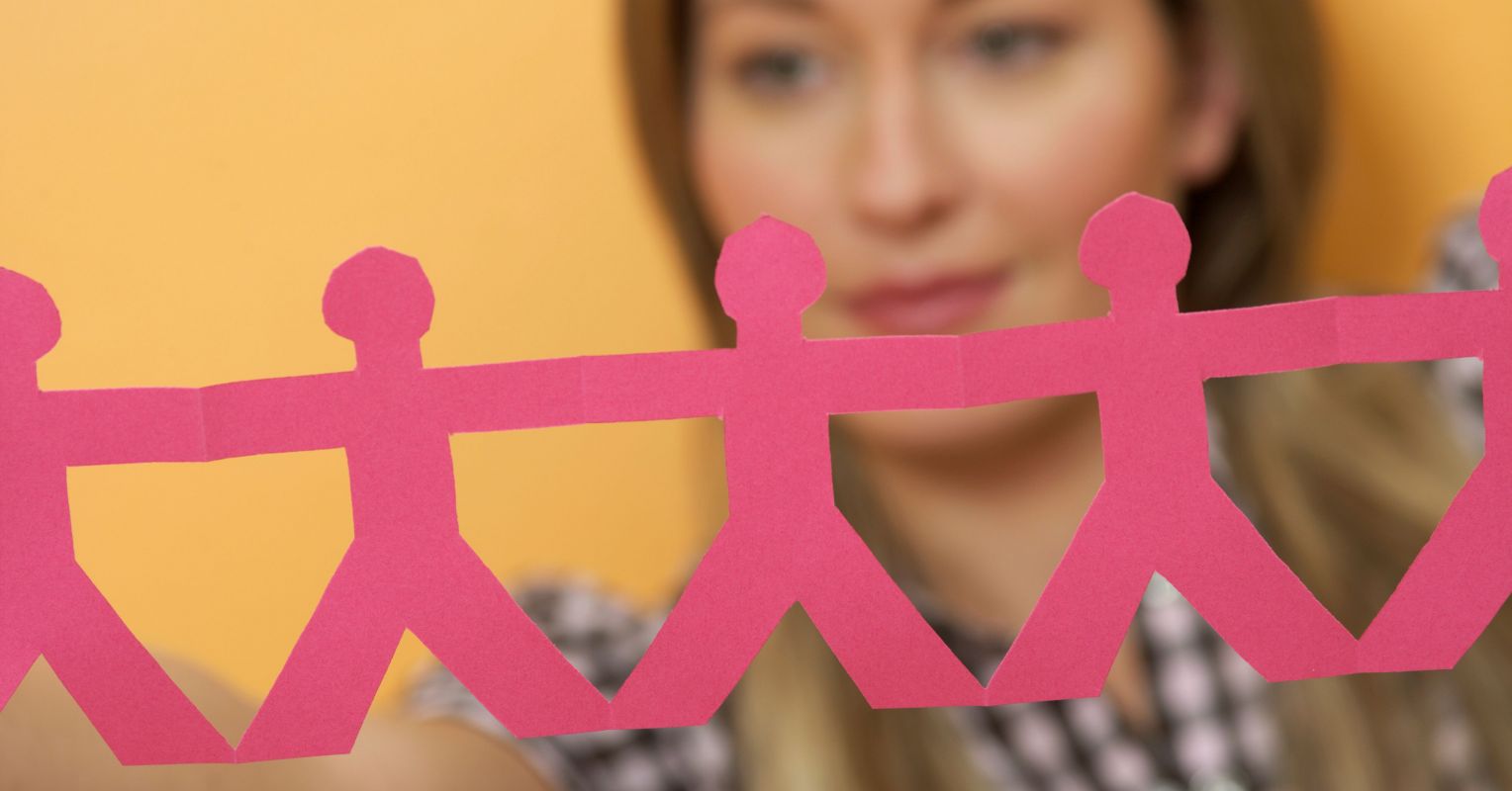 No Evil, No Bad Parts: Sociological Support for IFS