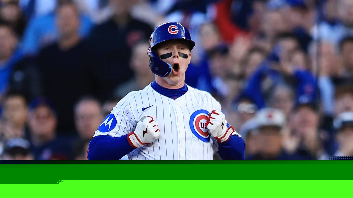 Pete Crow-Armstrong built his NL MVP case with stats Shohei Ohtani can't match