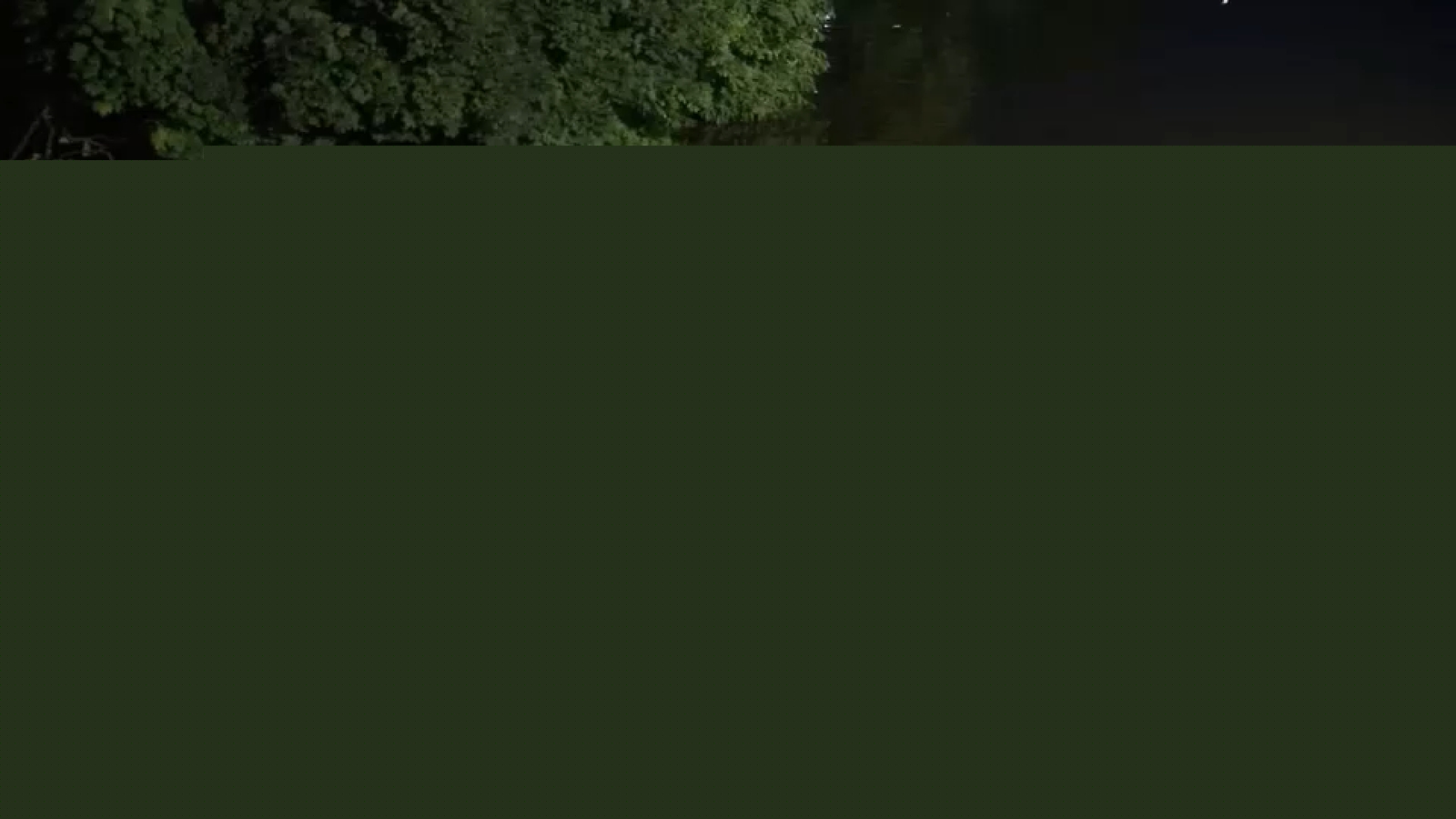 Search underway after 2 kids reported missing in Passaic River in New Jersey