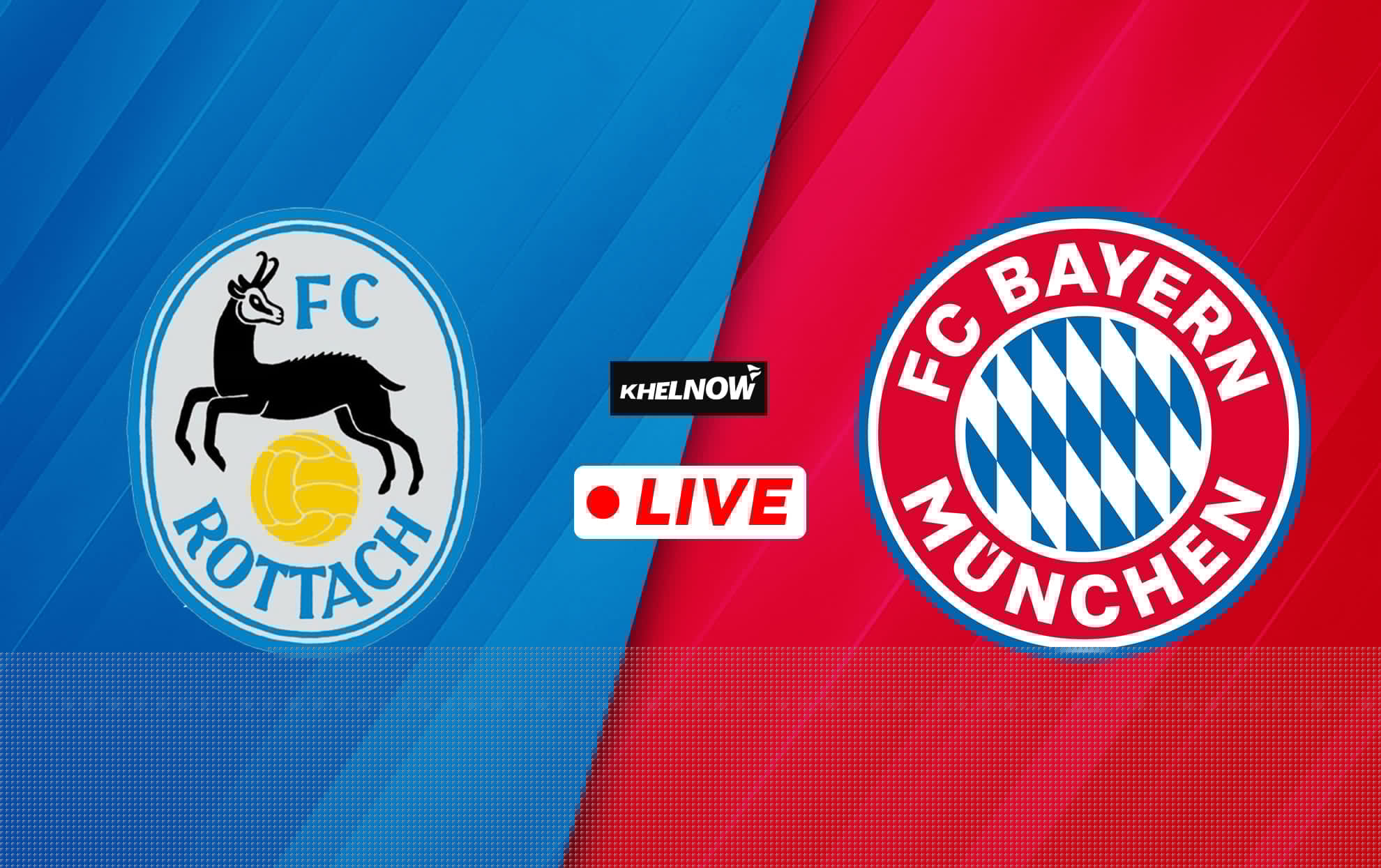 Rottach-Egern vs Bayern Munich LIVE streaming, TV channel, kick-off time & where to watch pre-season friendly