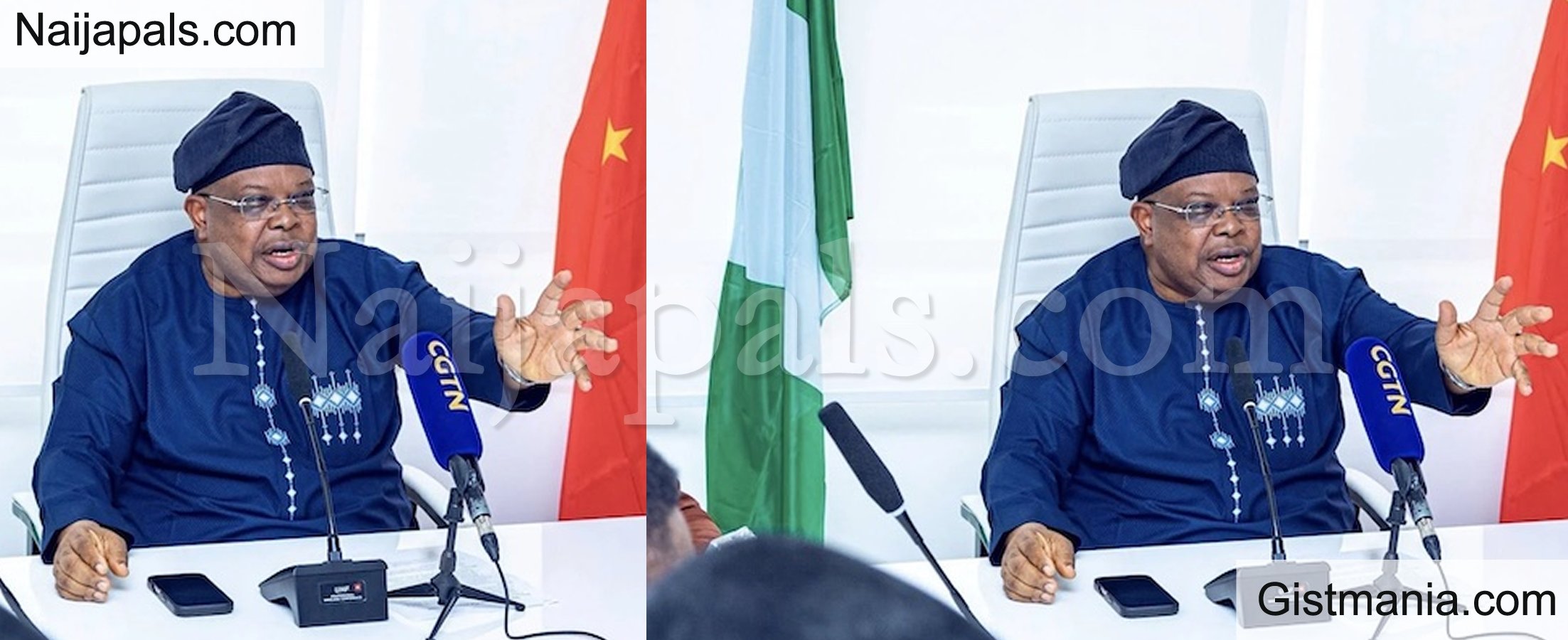 ‘No More Megawatts’ — Power Sector Progress to Be Measured by Electrified Communities, Minister