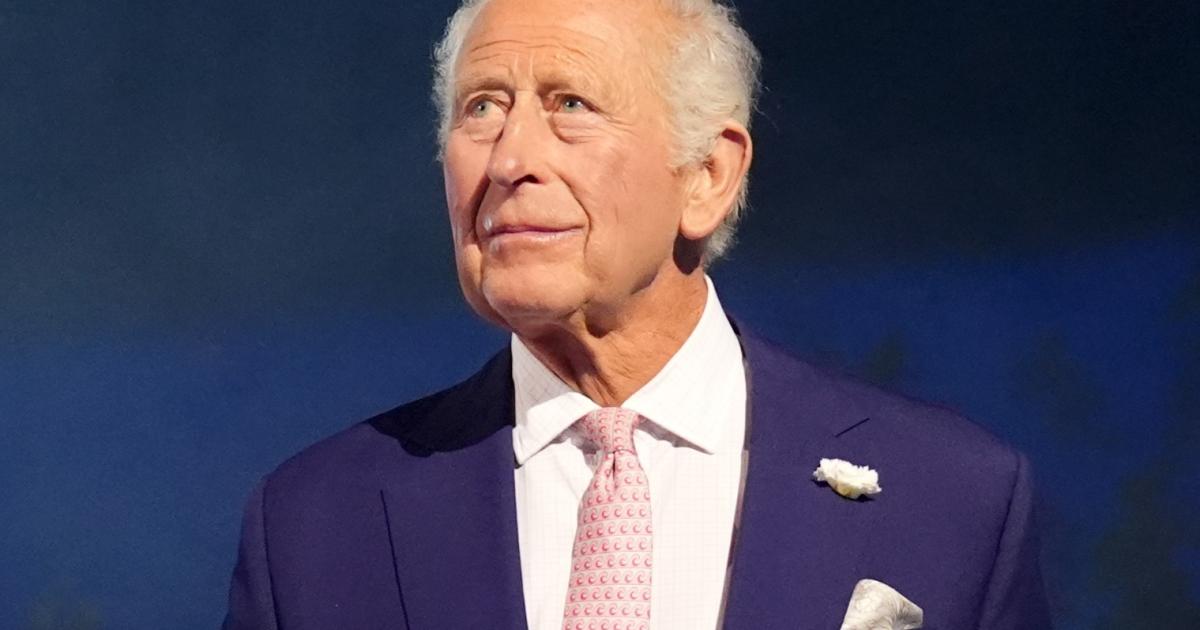 King Charles strips 10 people of honours in 2026 – check the list