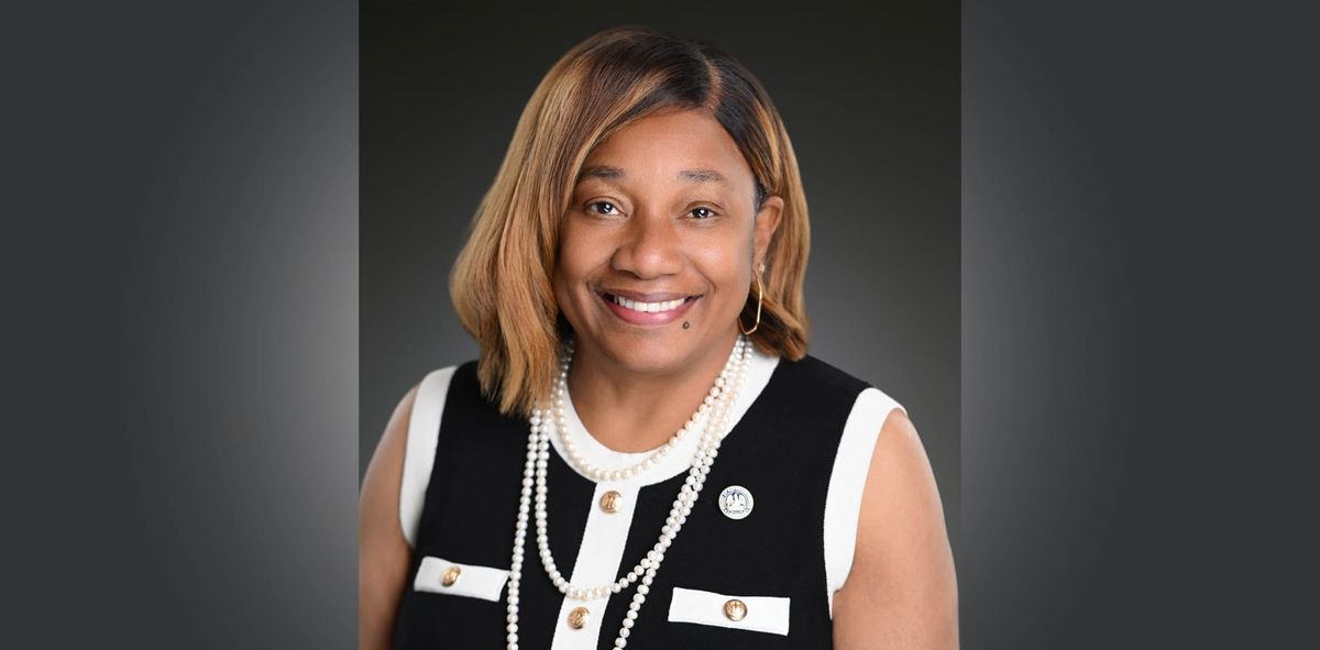 State Rep. C. Denise Marcelle Qualifies for ﻿﻿Justice of the Peace, District 4, Bringing ﻿﻿Decades of Public Service Experience