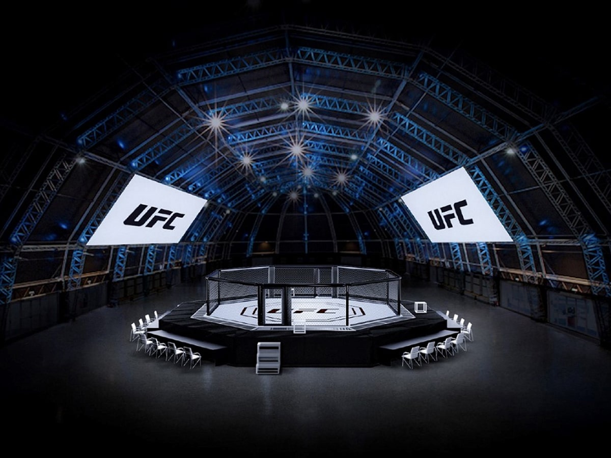 Teeth-rattling: Saudi UFC Power Slap 2025 returns to Riyadh Season