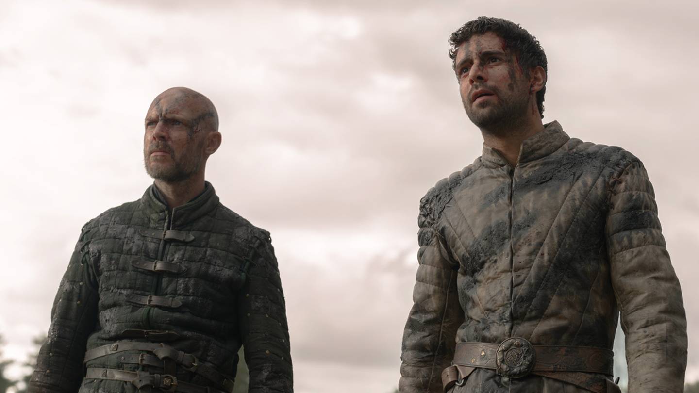 Criston Cole's death was inevitable, but House of the Dragon failed fans in one major way