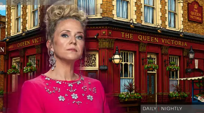 Kellie Bright to leave EastEnders after 13 years