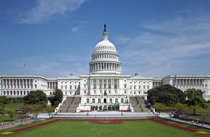 Blanche Rescinds $1.776 Billion 'Anti-Weaponization Fund' Amid Senate Confirmation Vote
