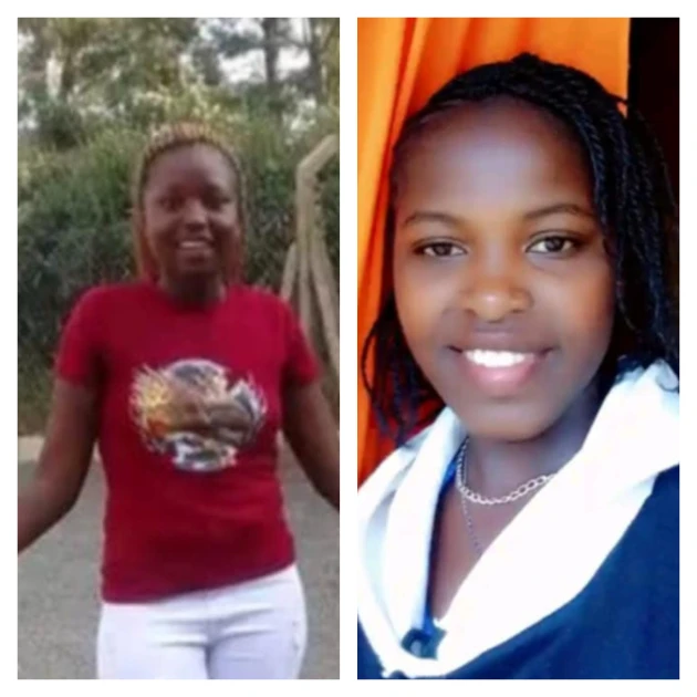 'They did everything together': Kimbimbi mourns inseparable cousins killed in Murubara crash