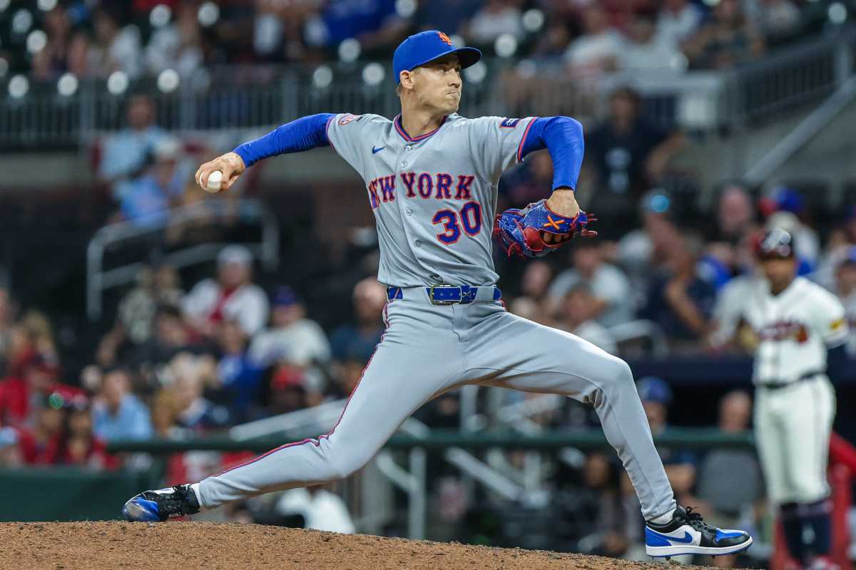 Mets trade red-hot Luke Weaver to Pirates just before MLB’s trade deadline