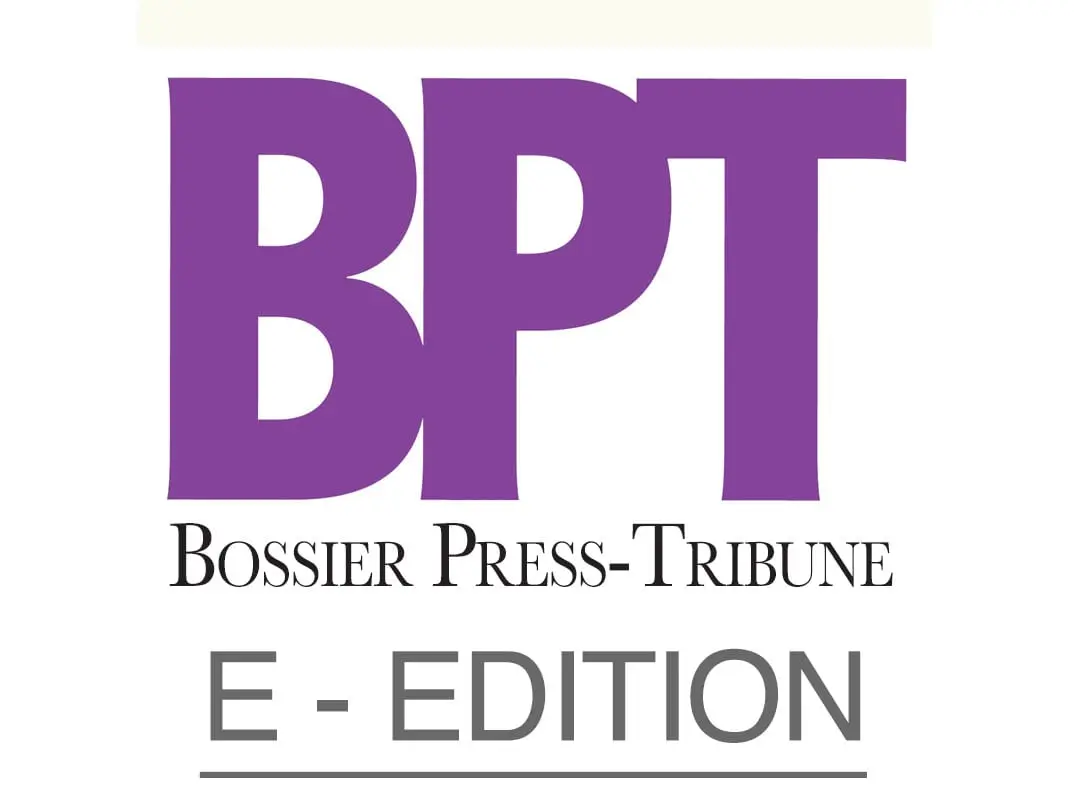 08-12-2026 Bossier Press-Tribune e-Edition