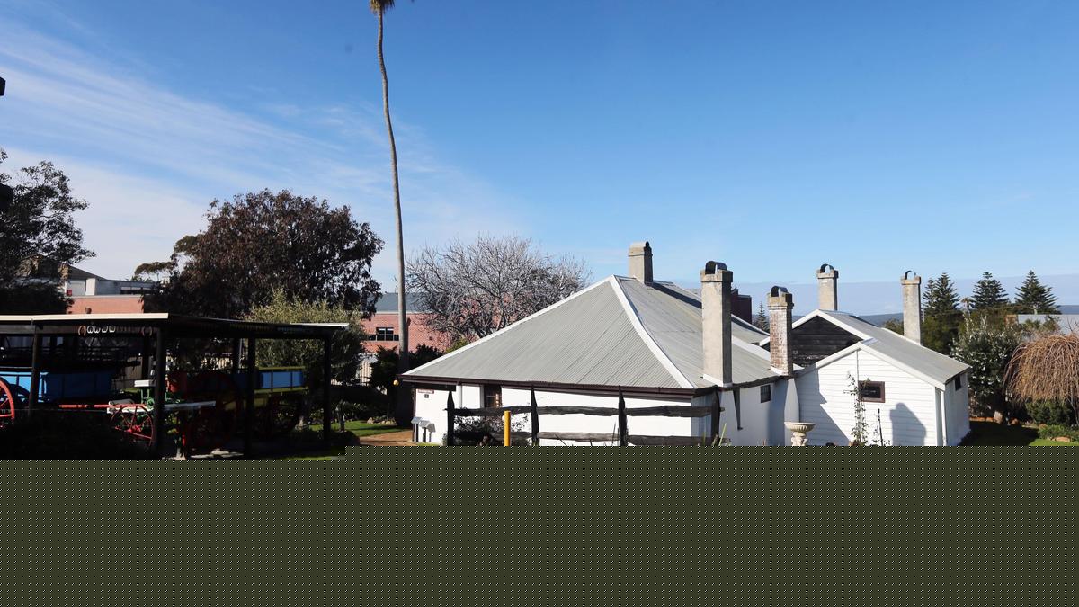 Albany 2026: WA’s oldest surviving dwelling Patrick Taylor Cottage shares rare secrets of early settler life