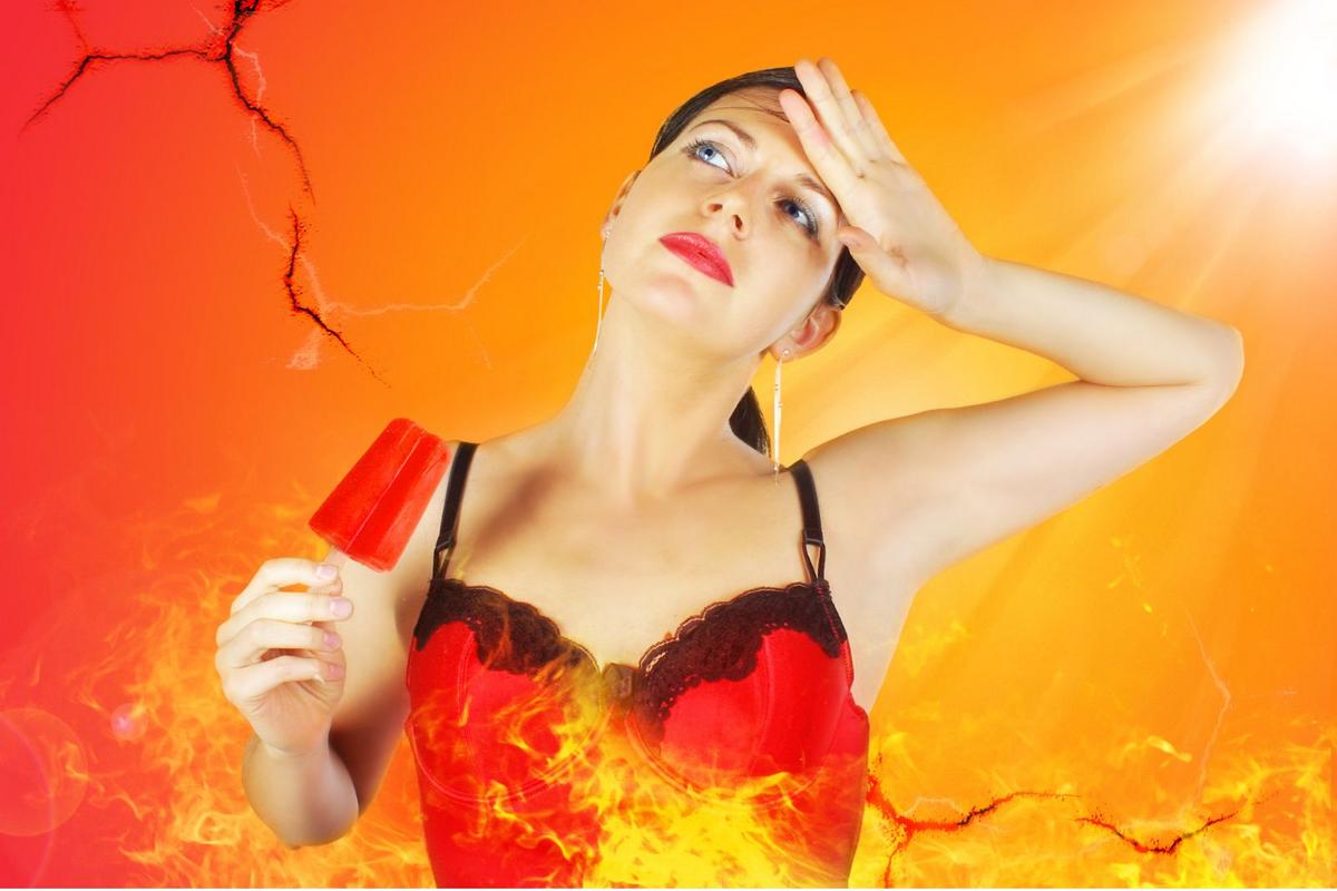 SWLA Could Feel Hotter Than 100 Degrees This Weekend