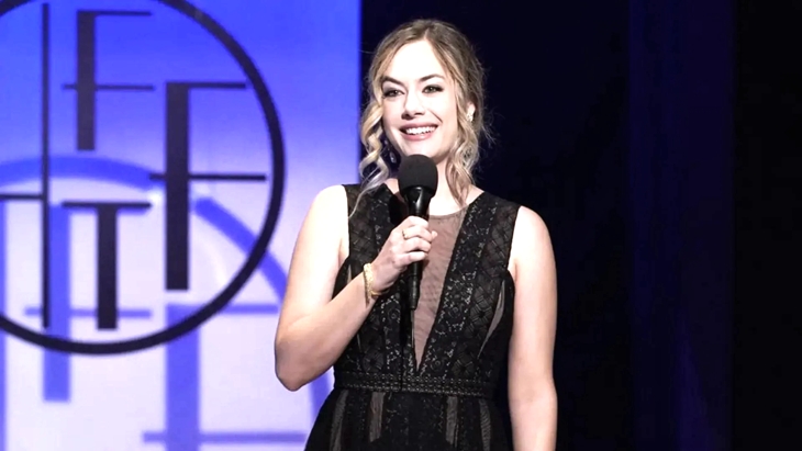 The Bold And The Beautiful Spoilers: Two Designers Step In After Thomas’ Shocking Snub of Hope’s Line