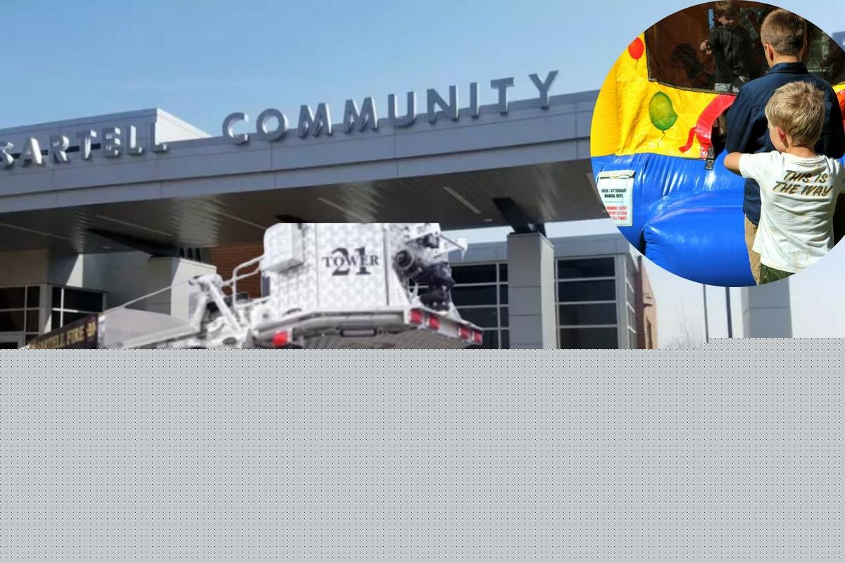 Sartell Police And Fire Are Throwing A Free Block Party Tuesday Night