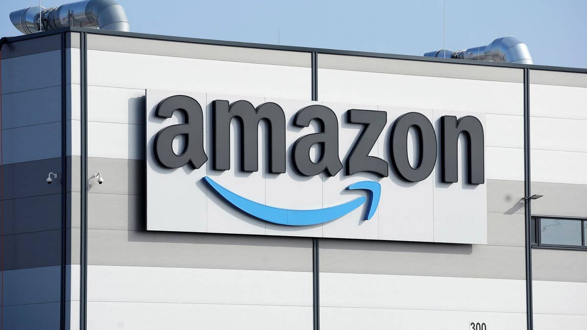 Uppgifter: Amazon nära att investera 50 miljarder dollar i Open AI