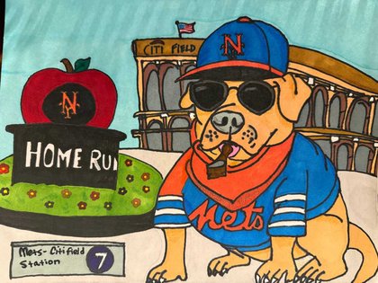 Astoria student to showcase artwork in AKC Meet the Breeds