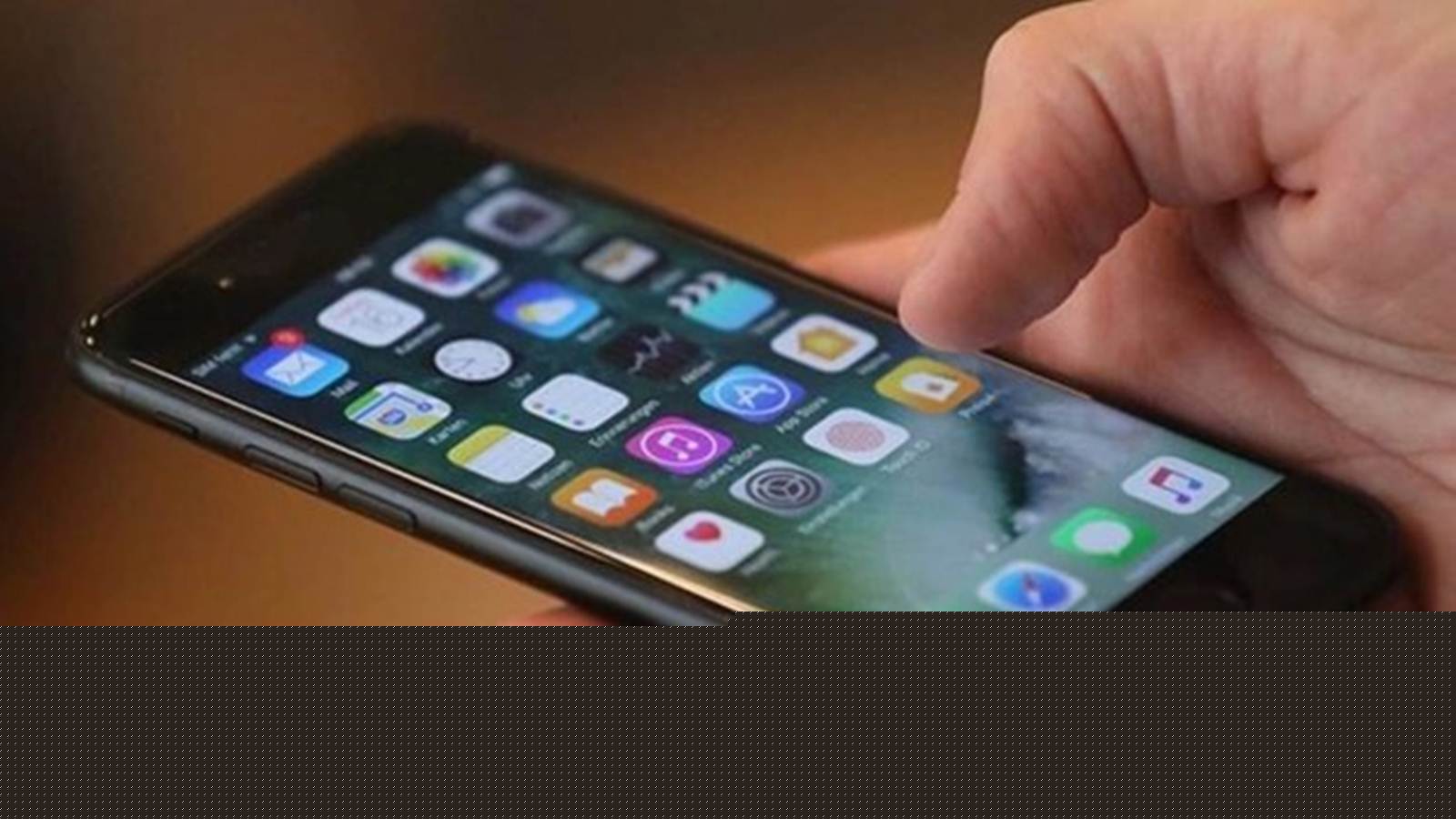 Centre blocks 3,718 mobile apps, including illegal loan apps