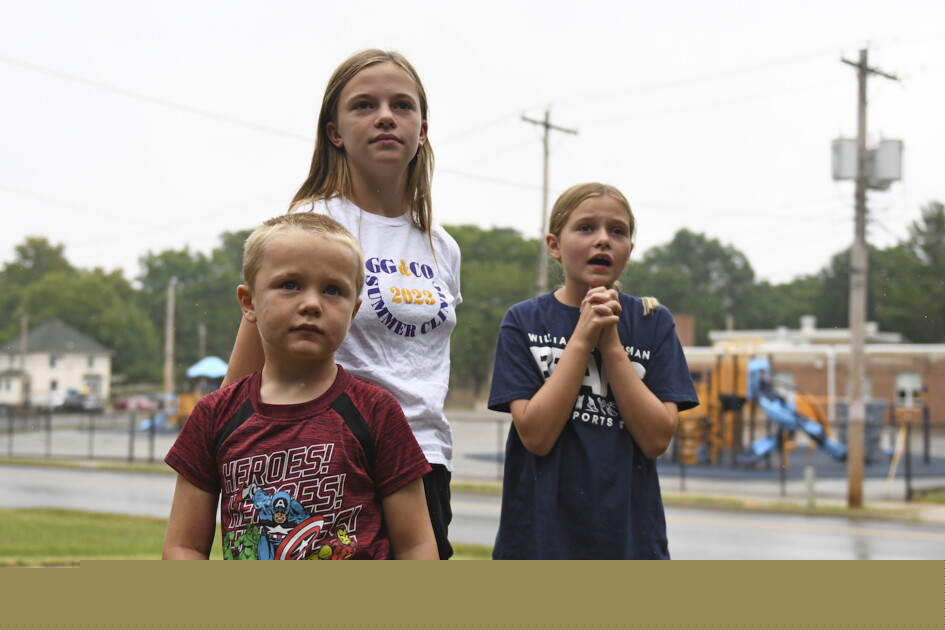 States Start to Crack Down on 4-Day School Weeks