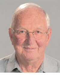 Raymond Glen Shaw