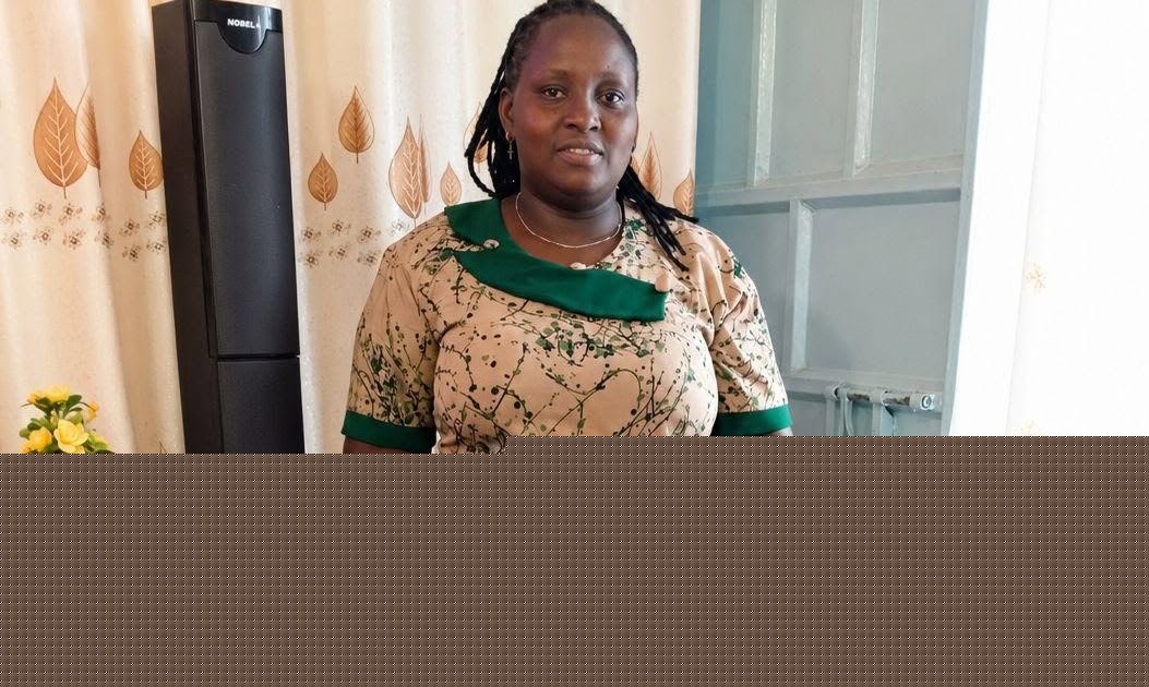 Kikuyu woman, ANN GITARI, exposed by her husband after he snooped through her phone and caught her cheating on him with different men - Publicly shares the private messages! “Ulikua Mtamu Sana”