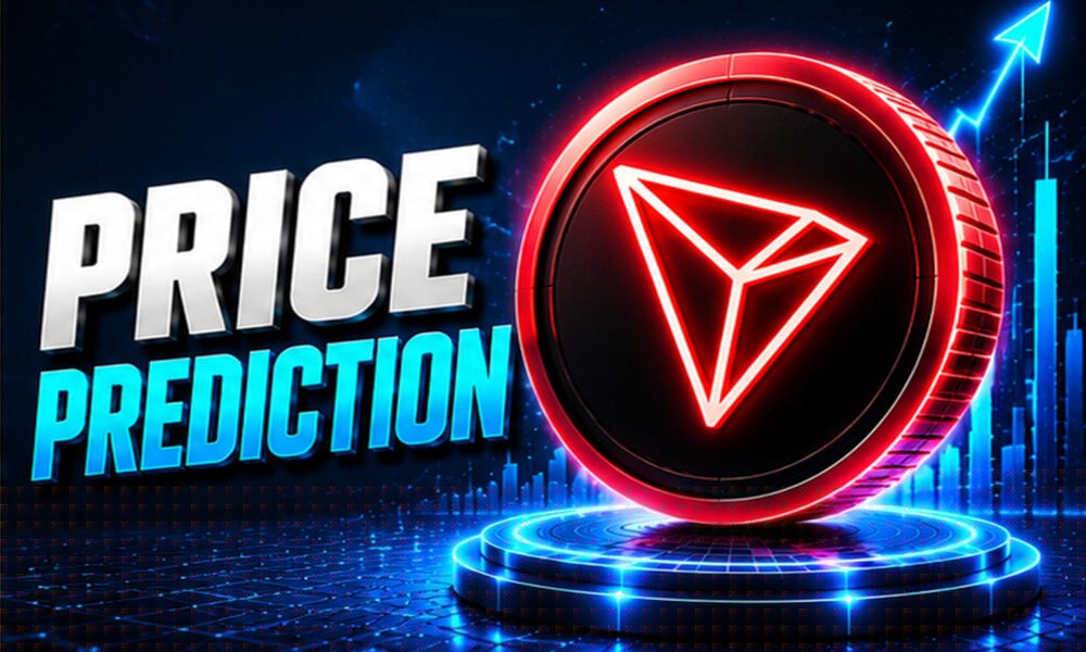Tron Price Prediction: TRX Stalls as Pepeto Nears Binance Listing