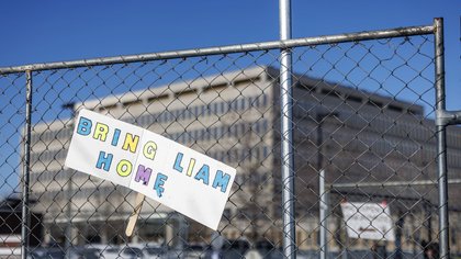 2 more kids from Liam Ramos’ school in ICE custody